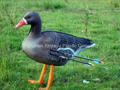 Goose Decoy