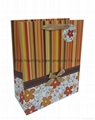 Flower paper bag  5