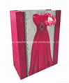 Wedding paper bag 1