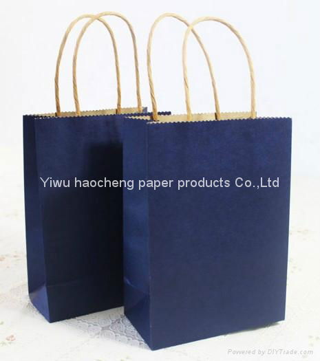 kraft paper bag 3