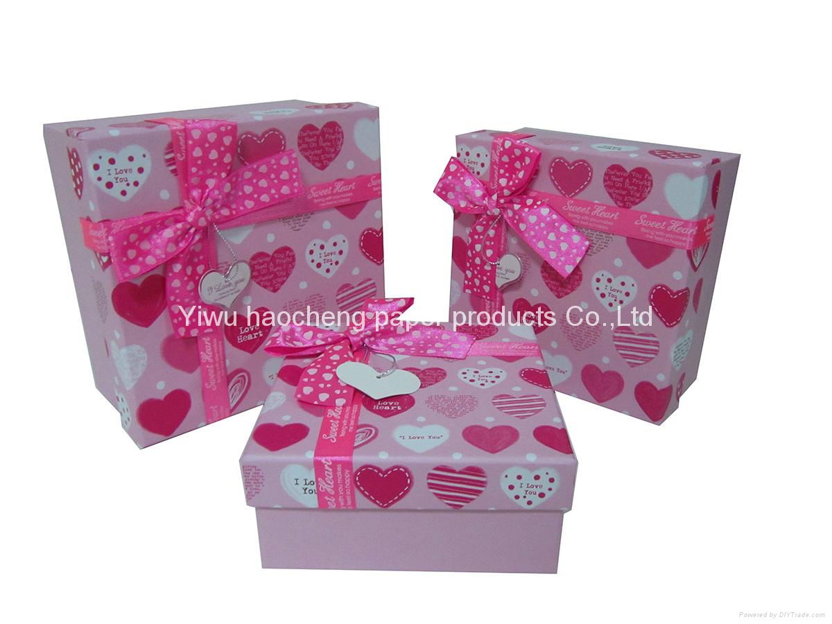 gift paper box 3