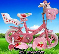 WZD-TC158C-kid bikes