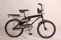 New Model 20'' Rambo Bike Jl-B20175, Hot Selling in Middel East Children Bike/Bi 1