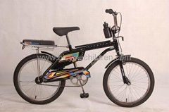 New Model 20'' Rambo Bike Jl-B20175, Hot Selling in Middel East Children Bike/Bi
