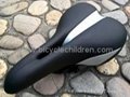 Bicycle Part for Saddles