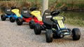 S800 1/12 Hsp S-Track High Speed Electric 4X4 RC Trucks of child toys 