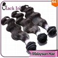 Malaysian Virgin Hair Body Wave Unprocessed Cheap Malaysian Body Wave 3 Bundles1 2