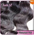 Malaysian Virgin Hair Body Wave Unprocessed Cheap Malaysian Body Wave 3 Bundles1 3