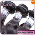 Malaysian Virgin Hair Body Wave Unprocessed Cheap Malaysian Body Wave 3 Bundles1 5