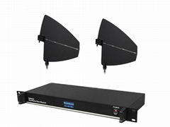 ST-9900 wireless microphone antenna amplifier (enhanced 300 m)