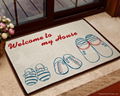  Fluid Kitchen Mat Door mat  3