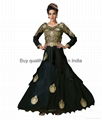 Salwar Suits - Dress materials Amsrika  1