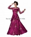 Salwar Suits - Dress materials Amsrika  4