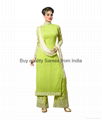 Salwar Suits - Dress materials Hayati