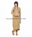 Salwar Suits - Dress materials Trunali