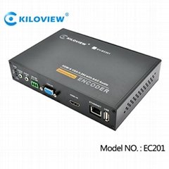 KV-EC201 HDMI RTSP Encoder