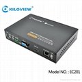 Kiloview HDMI Encoder H.264 KV-EC201 1