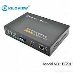 Kiloview HDMI Encoder H.264 KV-EC201