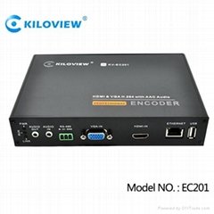 2015 Kiloview HDMI Encoder IPTV KV-EC101A