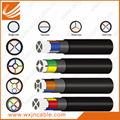 0.6/1KV VLV-Aluminium Conductor PVC