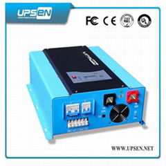 PV Inverter Solar Inverter with digital LCD Display and 12V 24V 48Vdc