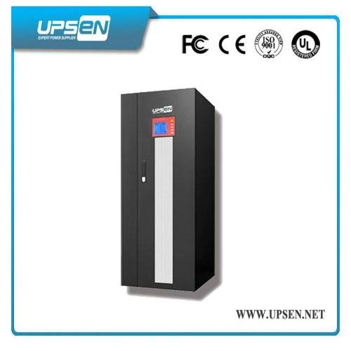 EPO Functional Three Phase  Low Frequency UPS 