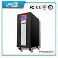 EPO Functional Three Phase  Low Frequency UPS  2