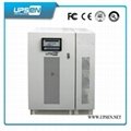 EPO Functional Three Phase  Low Frequency UPS  3