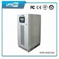 EPO Functional Three Phase  Low Frequency UPS  4