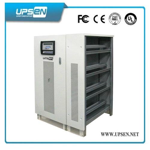 EPO Functional Three Phase  Low Frequency UPS  5