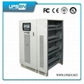 EPO Functional Three Phase  Low Frequency UPS  5