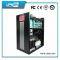 Low Frequency Uninterrupted Power Supply with Pure Copper Isolation Transformer  2