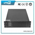 Rack Mountable Uninterruptible Power Supply with 19 Inch 2U 3U  2