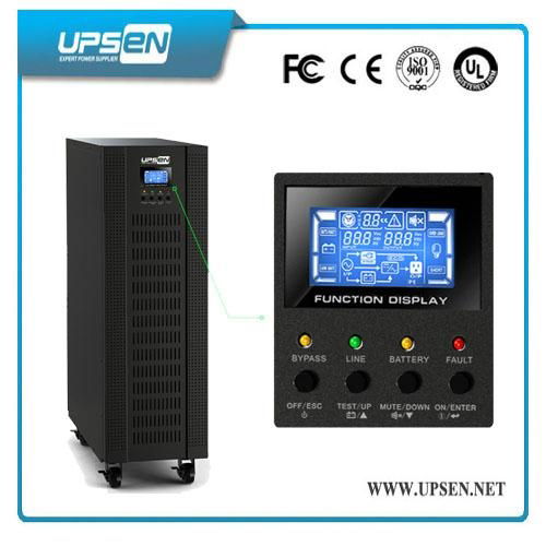  50Hz 60Hz Pure sine wave Online UPS  2