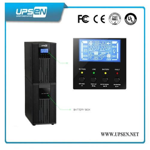 High Frequency Online UPS with  Single phase  2