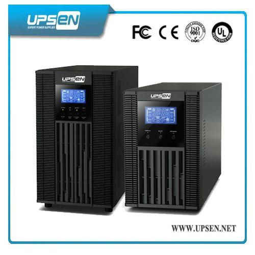 High Frequency Online UPS with  Single phase  3