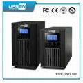 High Frequency Online UPS with  Single phase  3