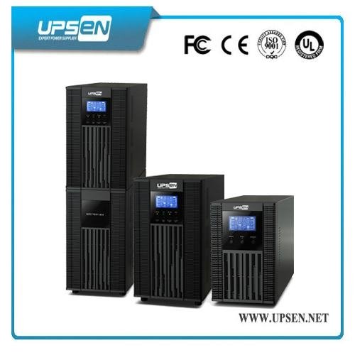 High Frequency Online UPS with  Single phase  4