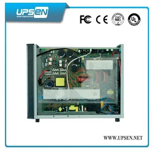 High Frequency Online UPS with  Single phase  5