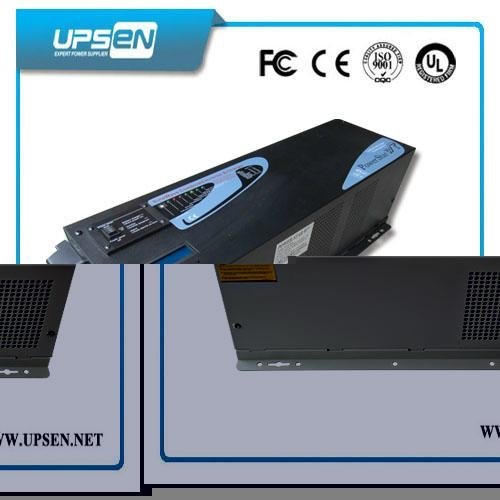 Low Frequency Online UPS High Efficiency  For industrial process 2