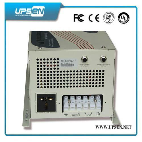 Low Frequency Online UPS High Efficiency  For industrial process 3