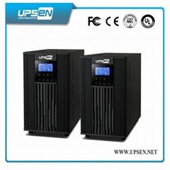  PFC Double Conversion Online UPS Systems 