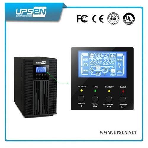  PFC Double Conversion Online UPS Systems  2