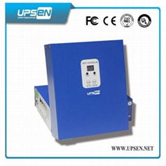 12/24/48V 15A 20A 25A MPPT Charger Solar for Solar Energy