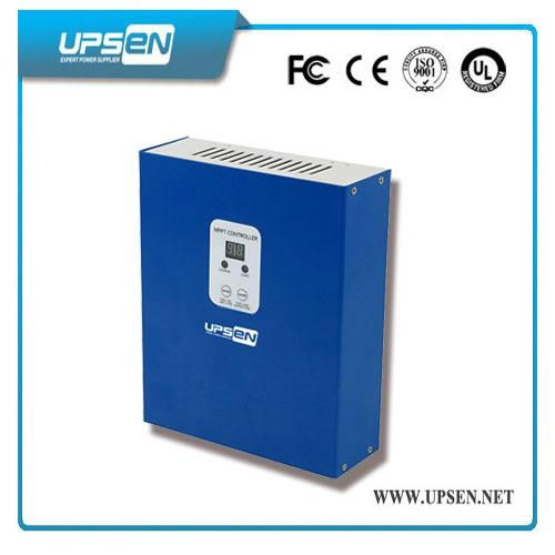 12/24/48V 15A 20A 25A MPPT Charger Solar for Solar Energy 4