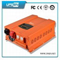 12V / 24V/ 48VDC Single Phase Hybrid Solar Inverter with Charger