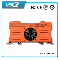 3000W 4000W DC12V 24V 48V Single Phase