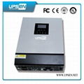 1000va-5000va 12/24/48V 220V Power Pure Sinewave Inverter 2