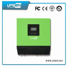 Profressional Solar off Grid Hybrid Inverter with AC Bypass Function