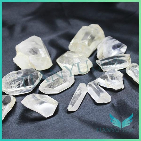 Gemstone Natural Stones Quartz Gems Crystal Diamond Stone Price for Jewelry Makt 3